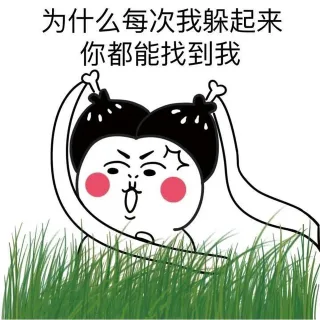 我已经上天了，因为你就是我的天_金馆长_上天_表情头牌表情包
