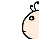 娃娃抠鼻屎