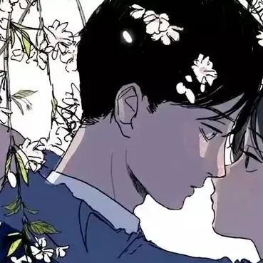 情头男生