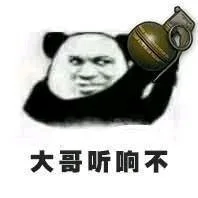 大哥听响不