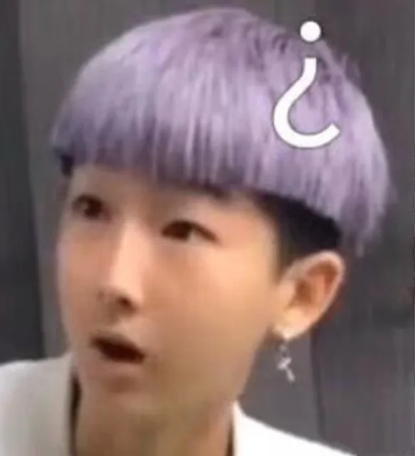 ？问号表情包（？问号表情包）