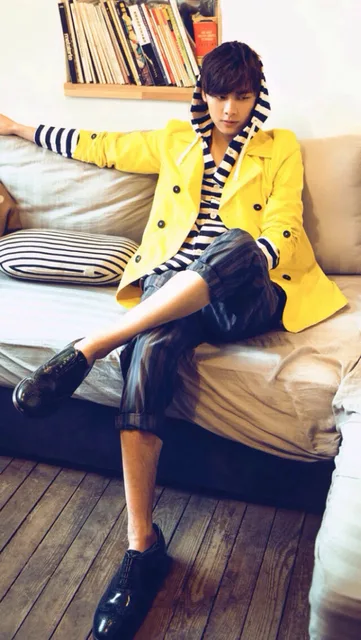 李易峰壁纸