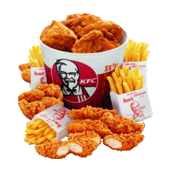 肯德基 KFC