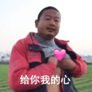 给你我的心（giao哥）
