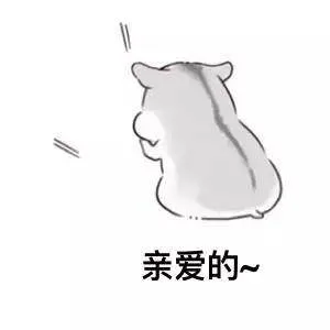 亲爱的（小兔子表情包）（亲爱的（小兔子表情包））