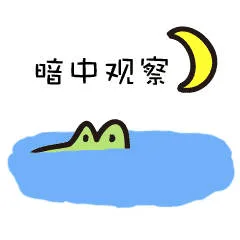 暗中观察（暗中观察）
