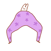 魔性秋裤跳舞