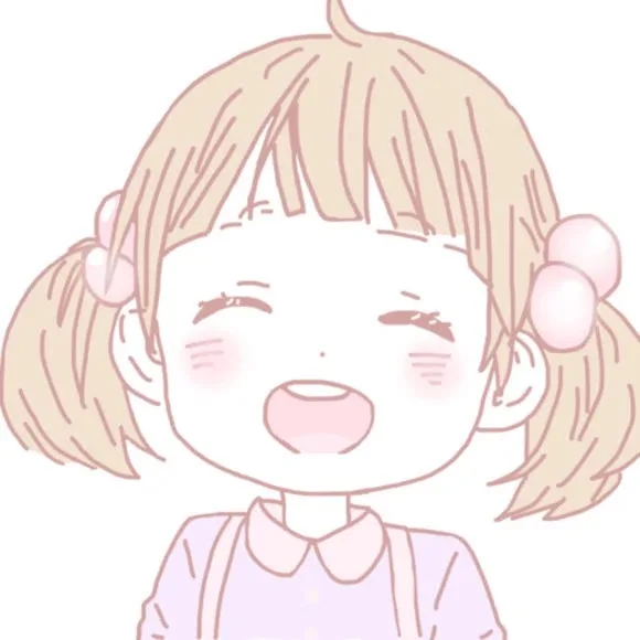 马尾辫女头（马尾辫女头）