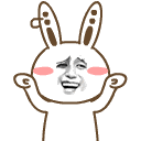 达达兔金馆长跳舞
