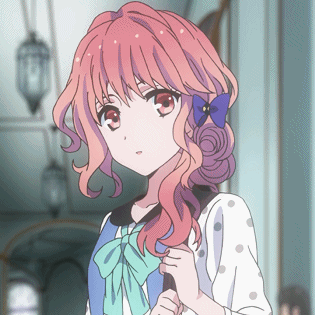 春野小百合可爱 GIF