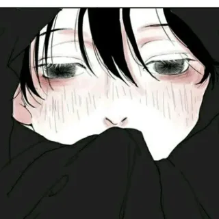 男生头像