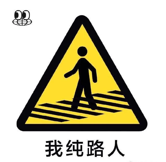 2我纯路人（2我纯路人）