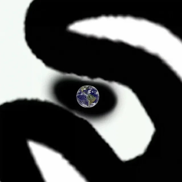 大概是整个宇宙那么大吧