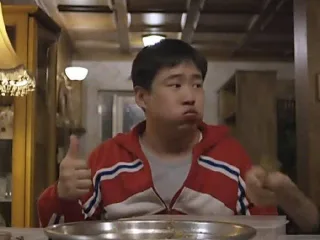 请回答1988竖大拇指点赞表情包