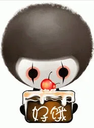 提牌男孩表情包套图。什么心情提什么牌_提牌男孩