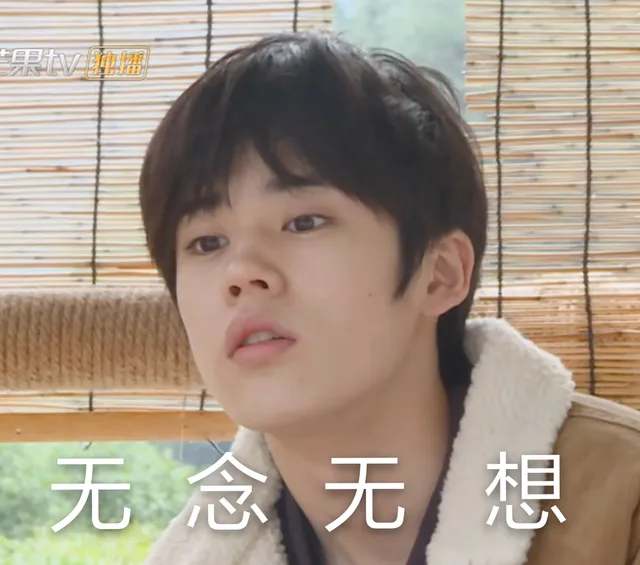 无念无想（无念无想）