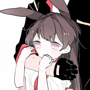情头女头