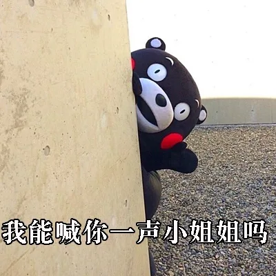 我能喊你一声小姐姐吗（我能喊你一声小姐姐吗）