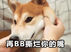 再 BB 撕烂你的嘴（再 BB 撕烂你的嘴）