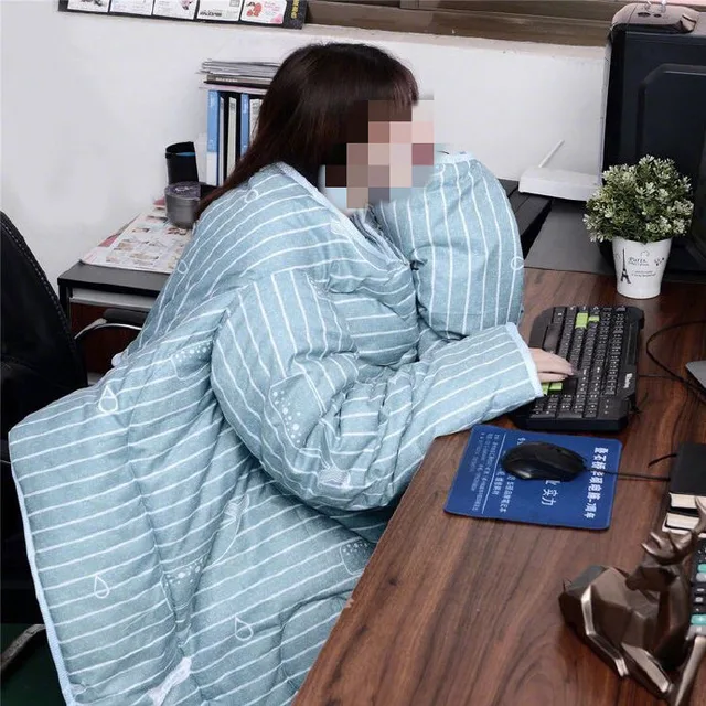 被子上衣