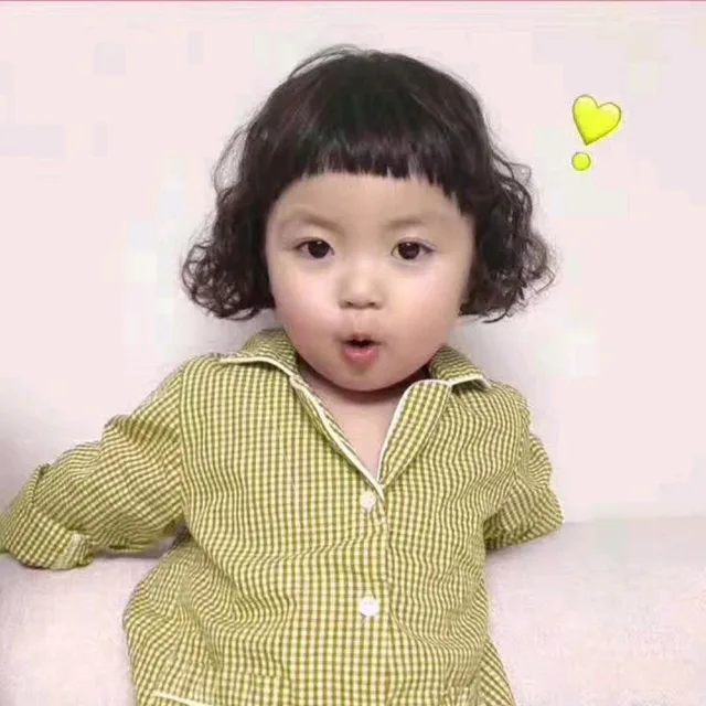 罗熙黄色衣服头像（罗熙黄色衣服头像）