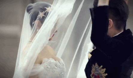 陈妍希 陈晓
