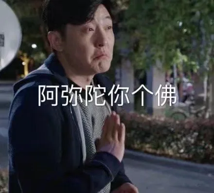 阿弥陀你个佛