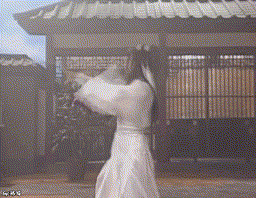 焦恩俊舞枪GIF（焦恩俊舞枪GIF）