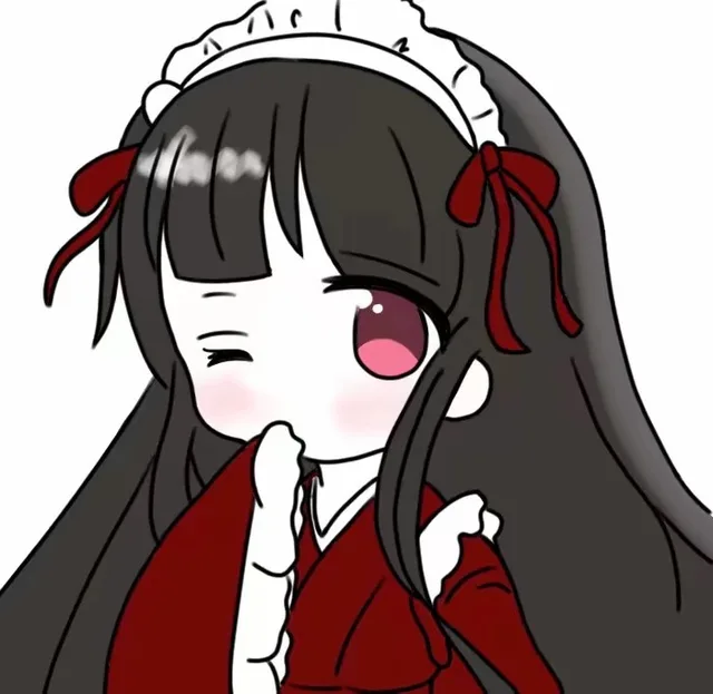 可爱动漫女头