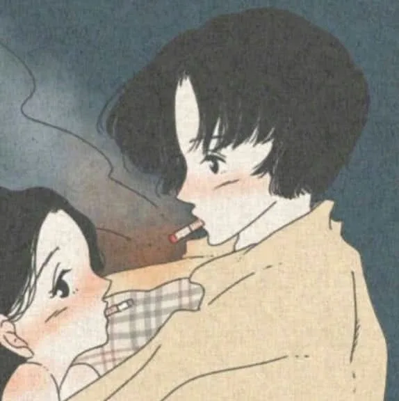 情侣头像男头（情侣头像男头）