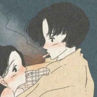 情侣头像男头