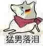 猛男落泪(doge)（猛男落泪(doge)）
