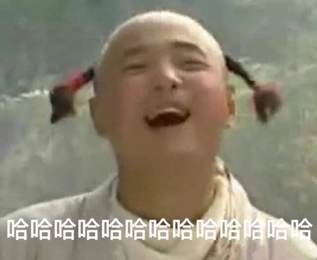 哈哈哈哈哈哈哈哈哈哈哈哈(《春光灿烂猪八戒》)