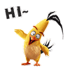 Hi（Hi）