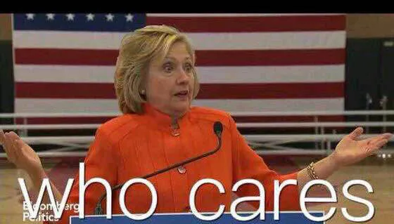 Who cares（Who cares）