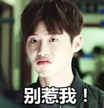 别惹我！