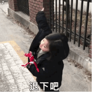 权律二GIF动图系列_权律二_动图表情包