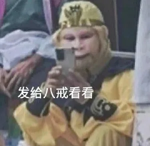 发给八戒看看（发给八戒看看）