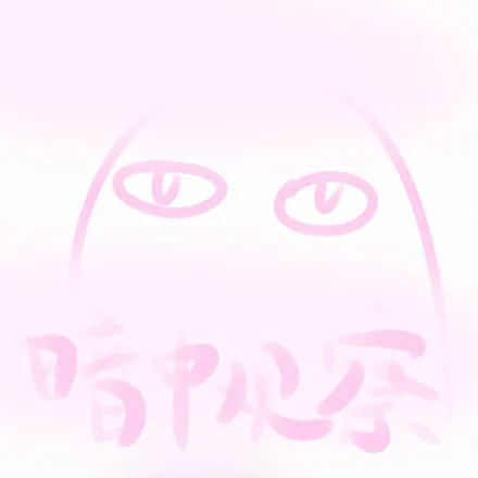 暗中观察
