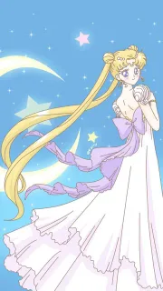 美少女战士壁纸