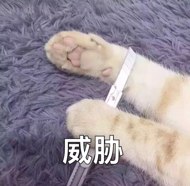 拿刀威胁（拿刀威胁）