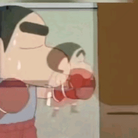练拳 GIF 动图表情包（练拳 GIF 动图表情包）