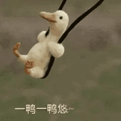 一鸭一鸭悠~（一鸭一鸭悠~）