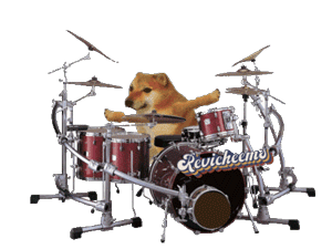 cheems柴犬动态表情包