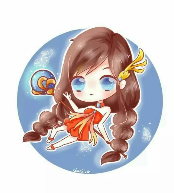 大乔（大乔）