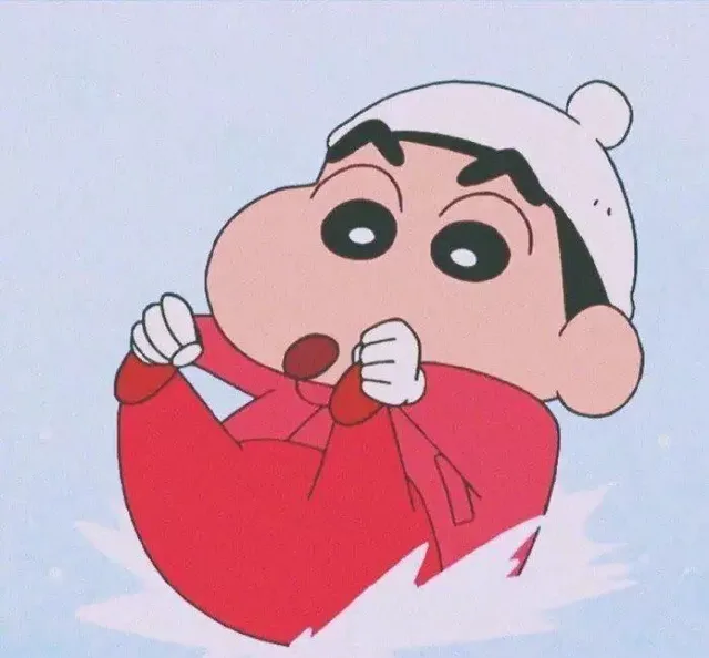 小新头像