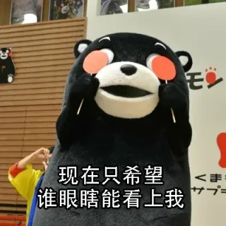 现在只希望谁能眼瞎看上我