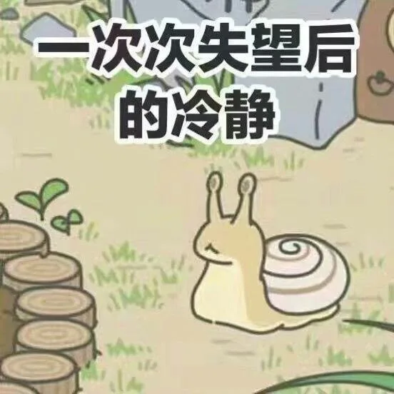 一次次失望后的冷静Mn.（一次次失望后的冷静Mn.）