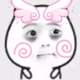 可爱的小头像
