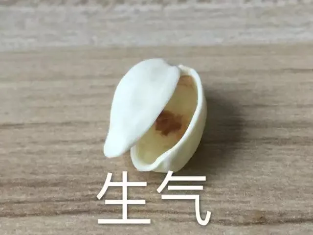 生气（生气）